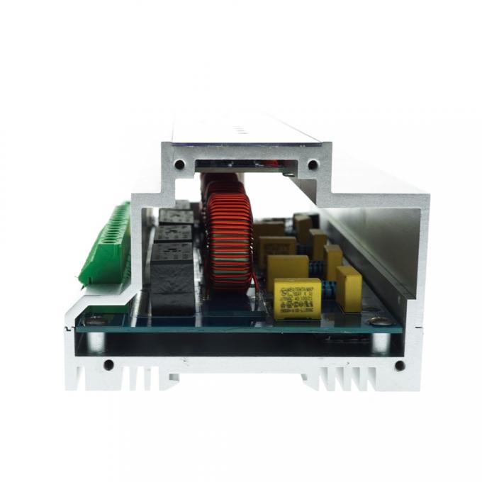 TRIAC Forward Phase Dimmer Module Smart Lighting Solutions 4CH 120 To