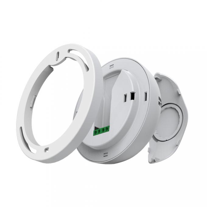 Hotel Room PIR Infrared Motion Sensor , Smart Motion Activated Sensor