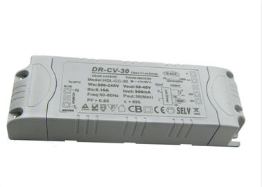 Led Power Supply Hotel Room Lighting Control System DALI Dimmable LED Driver 30W Power Constant Current