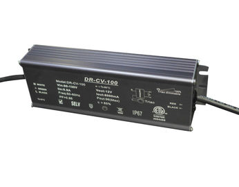 Waterproof Dali Lighting Control Module 100W Power 110V / 220V Input Voltage