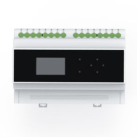 Intelligent Control Processor Module For Commercial Hotel Lighting Control System