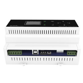 Long Lifespan Smart Home Lighting Controller DC 24V DALI Supports RS-485 Connect
