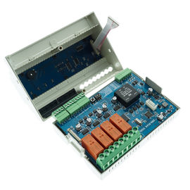 4 Channels 0-10V Dimmer Lighting Control Module Allows Switching Of Exhaust Fans