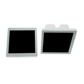 ABS Material Digital Touch Screen Dimmer Switch 24V DC Apply In Commercial Industry