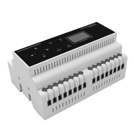 OEM/ODM Smart Lighting Control System Low Voltage Led Dali Dimmer Polycarbonate