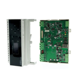 Surface Mounted  Dali LED Dimmer Centralized Intelligent Building Control System