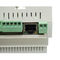 4-channel Universal Lighting Control Module supports dimming of both forward and reverse phase