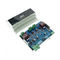 Dimming Lighting Control Module 4 Dimmer Channel 0° To 40°C Working Temperature