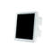 High Resolution Ratio Touch Screen Light Switch Panel Supports Self Defined Editing Mode