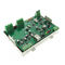 24VDC RS-485 DALI Dimming Gateway For Lighting Automation System