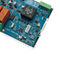 220V AC Smart Lighting Control Module System 4 Channels 0-10V Dimmer Controller