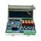 Lightweight 1 10 Volt Led Dimmer Controller DIN Rail For Lighting Control System