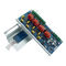 Durable Triac Light Dimmer Din Rail Lighting Control Module Forward Phase 5 Amps