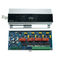 DC-NET Forward Phase Triac Light Dimmer Din Rail Hotel Lighting With 4 Channels