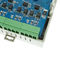 Lighting Controller RS-485 Din Rail Mounting Automation Processor