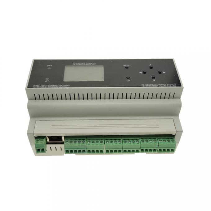 Non Condensing Touch Light Control Module , 0.08 Amps Residential