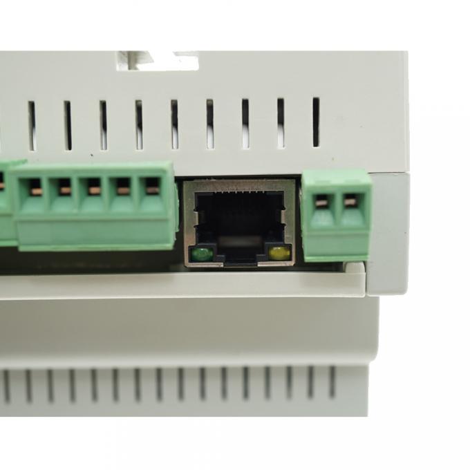 120 To 240 Volts AC Home Light Control Module DIN Rail Intelligent