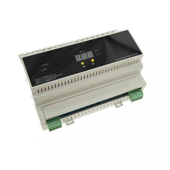 What Is A Lighting Control Module at Zane Stirling blog