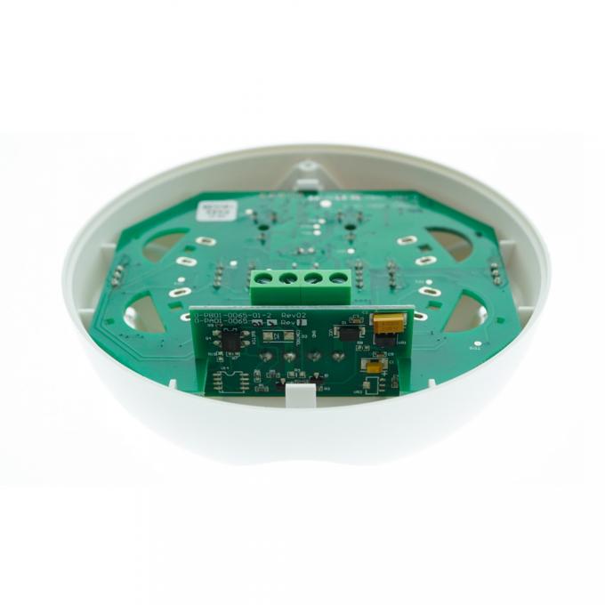 120° PIR Lighting Control Switch Sensor Dual Technology Occupancy