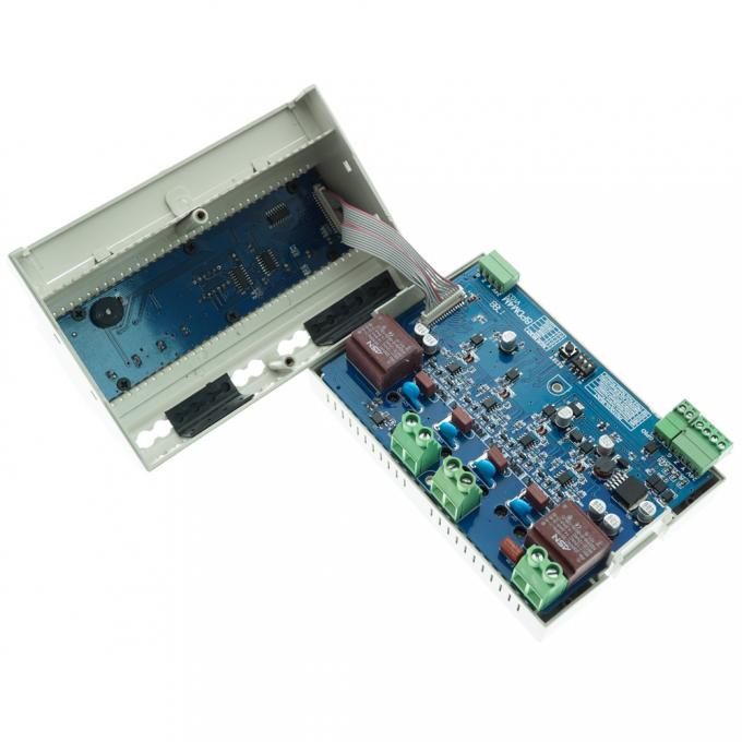 24 Volts DC Dimmer Controller With 4 Channels Reverse Phase Control