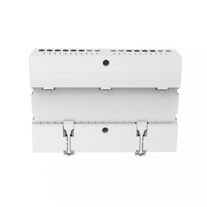 Smart Controller 24VDC RS485 Reverse Phase Dimmer For Lighting