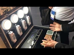 DALI Dimming Gateway For Lighting Automation System