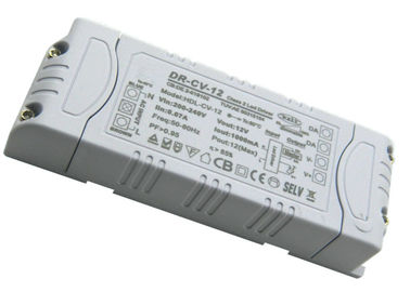 0.12A / 0.06A Touch Screen Lighting Control Panel 17 - 24V 100g Net Weight