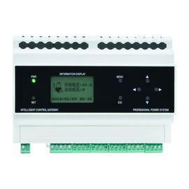 Forward Phase Dimmer Lighting Control Panel Module 0-10v Dimmer DC-NET Communicates