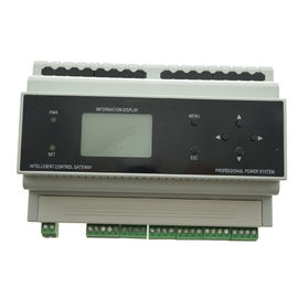50/60 Hz Lighting Control Module 4 Channels 120 To 240 Volts AC Long Lifespan