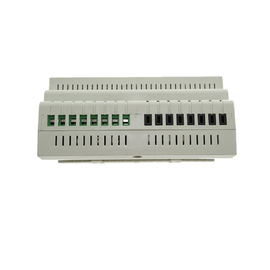 DIN Rail 60 Watt DC-NET Led Light Control Module System Power Supply AC Input Fuse