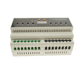 60 Watt DC-NET Lighting Control Module Power Supply System DIN Rail 12 AWG Wire
