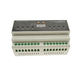 8 Channel High-Voltage Dimming Switch Lighting Control Module