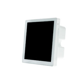 High Resolution Ratio Touch Screen Light Switch Panel Supports Self Defined Editing Mode