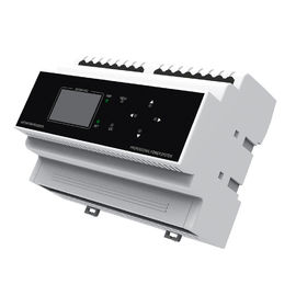 32 Bit DIN Rail Automation Control Processor Applied In Smart Lighting Control System