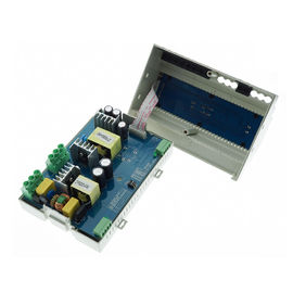 50/60Hz Intelligent Lighting Control Module DIN - BLOCK 60 Watt DC-NET Power Supply