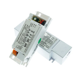 TUV Certification Dimmable LED Driver 200-240V AC Controller 5% Harmonic Current
