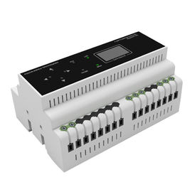 Commercial Building Lighting Dimmer Control System Applied In Lighting Automation System