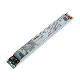 DALI Dimmable LED Driver Flicker Free 10-30W CC Push Dimming Driver