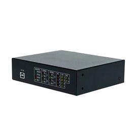 1GHz CPU With Multiple Ports For Meeting Room Centralized Lighting Controller