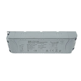 IP20 200-240VAC Flicker-Free Triac Dimmable LED Driver For Light