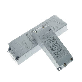 30W Flicker Free Switch Dimmable Led Driver Triac Led Light Fixture 