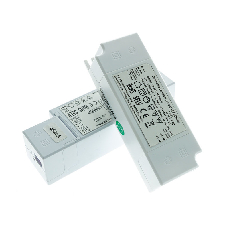IP20 Triac Dimmer Constant Current Led Driver 10W 200240V AC 3/5 Years
