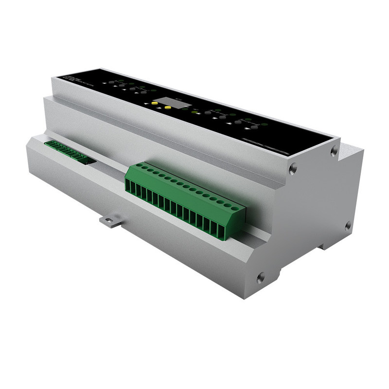 277V Triac Light Dimmer Lighting Control Module 5 Amps Manual Switch ...