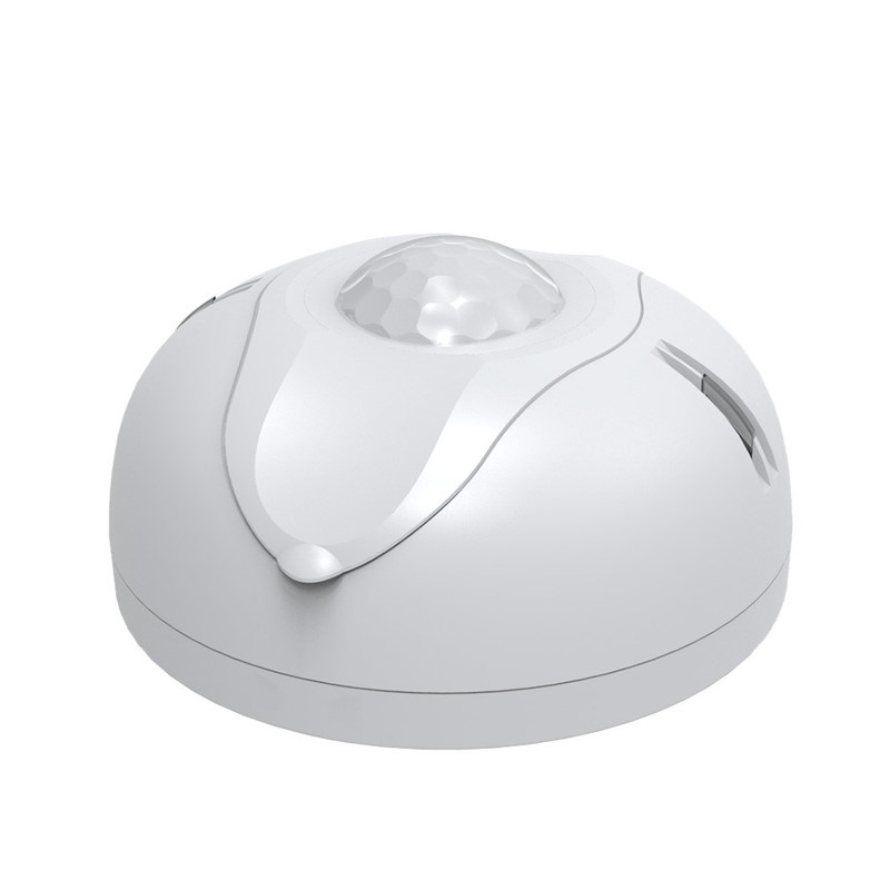 24V DC Hotel Room Led Security Lights Motion Sensor With Automatic ON