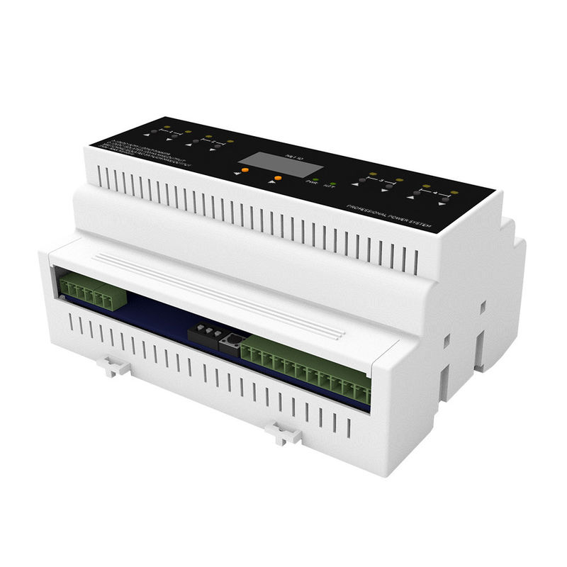 CE Lighting Control Module 0-10V Controller 120 220 240 Volt 50/60 Hz ...