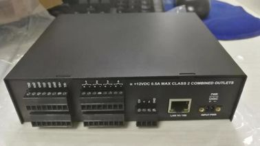 IPv6 Centralized Control System 512M Memory 4 Infrared Ports Integrated Management Host