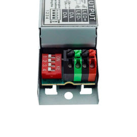 50W 50mA Lighting Control Module , High Power Dali Dimmable LED Driver 200-240VAC Flicker Free