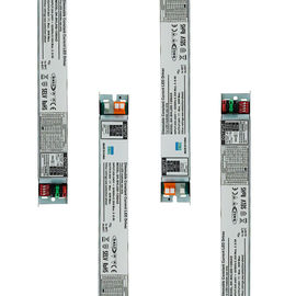 50W 50mA Lighting Control Module , High Power Dali Dimmable LED Driver 200-240VAC Flicker Free