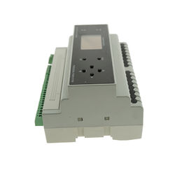 IO Control Ports DIN Rail Automation Processor For Home Automation