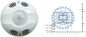 24V DC HDIR Automation Remote Control Light Sensor 0.36 Watt Support RS-485